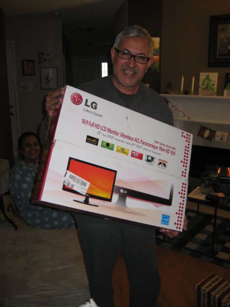 Thanks to Jay-Shweta...